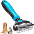 Deshedding Brush