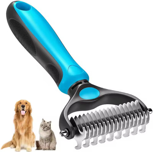 Deshedding Brush